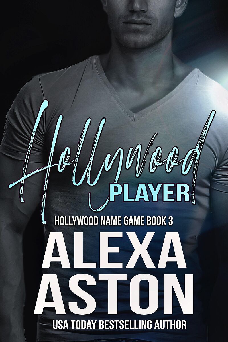 Hollywood Player (Hollywood Name Game, #3)