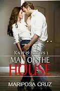 E-Book (epub) Man of the House (Knit & Brews, #1) von Mariposa Cruz