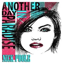 E-Book (epub) Another Day In Paradise von Nick Poole