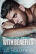 E-Book (epub) Enemies with Benefits von J. D. Hollyfield