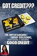 E-Book (epub) The Importance of Rebuilding Understanding & Maintaining Good Credit von Tiffany Rochelle