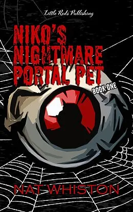 E-Book (epub) Niko's Nightmare Portal Pet von Nat Whiston