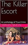 E-Book (epub) The Killer Escort von Stephen Simon
