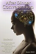 E-Book (epub) After Dinner Conversation Magazine von Phillip Scott Mandel, Roger Johns, Mark Jonathan Harris
