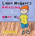 E-Book (epub) Linnie McGhee's Amazing (but not quite awesome) What Ifs von Janice Reynolds
