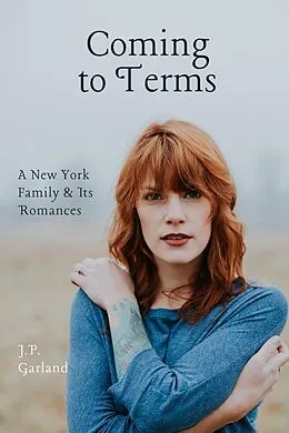 E-Book (epub) Coming To Terms von J. P. Garland