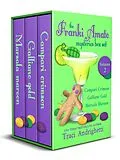 E-Book (epub) Franki Amato Mysteries Box Set, Vol. 2 von Traci Andrighetti