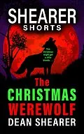 E-Book (epub) The Christmas Werewolf von Dean Shearer