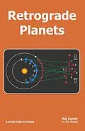 E-Book (epub) Retrograde Planets von Raj Kumar