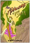 E-Book (epub) The Adventures of Dude Smith von Nicholas Salerno