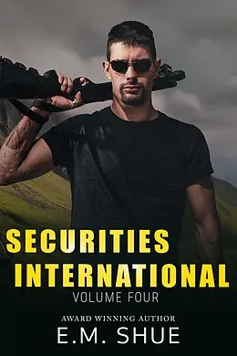 E-Book (epub) Securities International Volume 4: Books 7, 7.5, and 8 von E. M. Shue