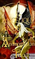 E-Book (epub) The Andromedan Triad von Madris DePasture, Angelique Anjou