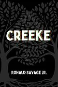 E-Book (epub) Creeke von Ronald Savage