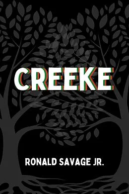 E-Book (epub) Creeke von Ronald Savage