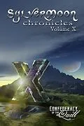 E-Book (epub) SylverMoon Chronicles X von Confederacy of the Quill