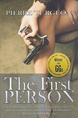 eBook (epub) The First Person de Pierre Turgeon