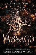 E-Book (epub) Vassago (Dark Soul Series, #2) von Randi Cooley Wilson