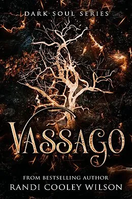 E-Book (epub) Vassago (Dark Soul Series, #2) von Randi Cooley Wilson