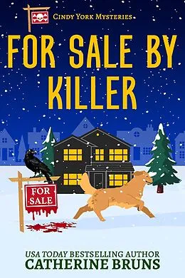 E-Book (epub) For Sale by Killer von Catherine Bruns
