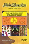 E-Book (epub) Astro Remedies: a Vedic Approach von Raj Kumar