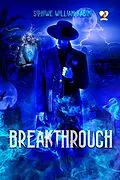 E-Book (epub) Breakthrough von Siphiwe William Kabini