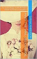 E-Book (epub) Mary The Mail Order Bride von Sarah Amberson