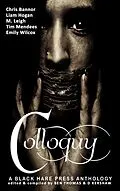 E-Book (epub) Colloquy von Chris Bannor, Tim Mendees, Liam Hogan