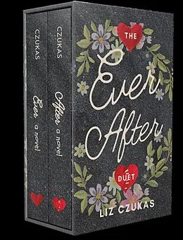 E-Book (epub) Ever After Duet von Liz Czukas