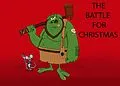E-Book (epub) The Battle For Christmas von Damian Muscat