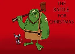 E-Book (epub) The Battle For Christmas von Damian Muscat