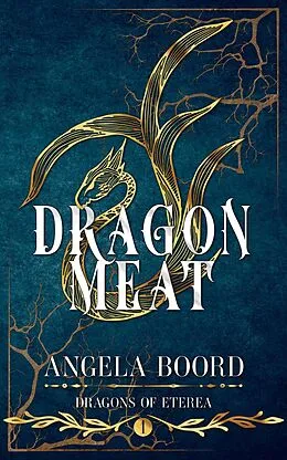 E-Book (epub) Dragonmeat von Angela Boord