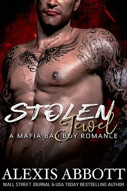 E-Book (epub) Stolen Jewel (Hostages, #6) von Alexis Abbott