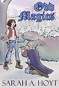 E-Book (epub) Odd Magics von Sarah A. Hoyt
