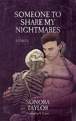 E-Book (epub) Someone to Share My Nightmares: Stories von Sonora Taylor