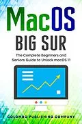 E-Book (epub) macOS Big Sur von Colombo Publishing Company
