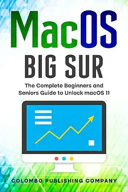 E-Book (epub) macOS Big Sur von Colombo Publishing Company