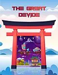 E-Book (epub) The Great Divide (The Divide) von Lucky Hero