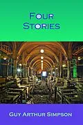 E-Book (epub) Four Stories von Guy Arthur Simpson