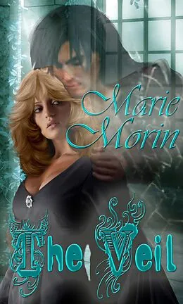 E-Book (epub) The Veil von Marie Morin