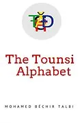 E-Book (epub) The Tunsi Alphabet von Béchir Talbi