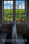 E-Book (epub) A View From A Pew von Peggy Engeler