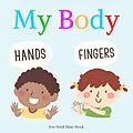 E-Book (epub) My Body von Eve Heidi Bine-Stock