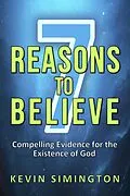 E-Book (epub) 7 Reasons To Believe von Kevin Simington