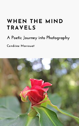 E-Book (epub) When the Mind Travels: A Poetic Journey into Photography von Cendrine Marrouat