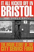 E-Book (epub) It All Kicked Off In Bristol von Paul Lumber