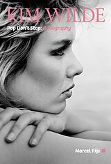E-Book (epub) Kim Wilde: Pop Don't Stop von This Day in Music Books, Marcel Rijs