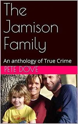 E-Book (epub) The Jamison Family von Pete Dove