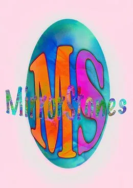 E-Book (epub) MirrorStones von Mary Baker