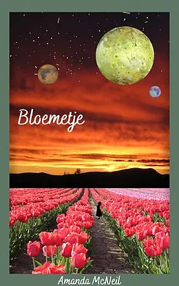 E-Book (epub) Bloemetje: A Speculative Retelling of Hans Christian Andersen's Thumbelina Fairy Tale von Amanda McNeil