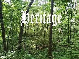 E-Book (epub) Heritage von Kenneth Lynch